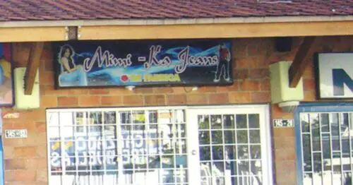 MIMI KA JEANS BOGOTÁ MIMI KA JEANS BOGOTÁ